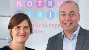 Notruf Mirjam sucht Adopptiveltern