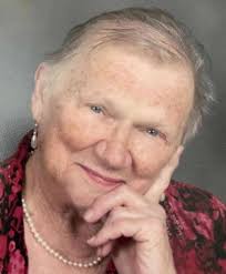 Patricia Jacobs Obituary (1937