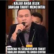 Denger Gambar Lucu Lucu Meme