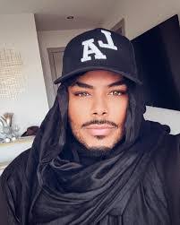 Latasha Booker's Instagram, Twitter & Facebook