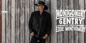 Eddie Montgomery
