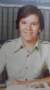 Ronald Sweed's Instagram, Twitter & Facebook