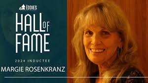 Eddies Hall of Fame Class of 2024