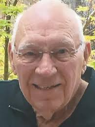 Obituary information for Harry Peterson