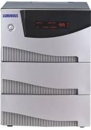 Luminous Cruze 5 5 Kva Ups For Office And Shop Price Book