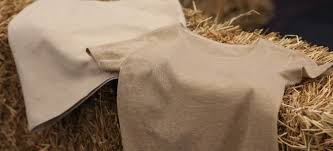 Spinnova currently develops the fabric in partnership with retail brands like marimekko and bestseller. Fortum And Spinnova Present The World S First Wheat Straw Based Clothing Fortum