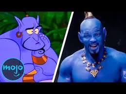 If the live action movie is played the same exact scene (only in real life), then the movie would be called repetitive or no, disney is doing what they feel will make them the most money in the political climate. Top 10 Worst Changes From Disney Live Action Remakes Youtube Disney Live Action Live Action Disney Live Action Movies