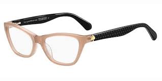 Kate spade hours and kate spade locations along with phone number and map with driving directions. Must Have Kate Spade Alaysha Fwm Women S Glasses Pink Size 51 Free Lenses Hsa Fsa Insurance Blue Light Block Available From Kate Spade Accuweather Shop
