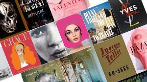 Each product we feature has been independently selected and reviewed by our editorial. The Ultimate Fashion Coffee Table Book Starter Pack Fashionista