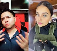 #dúo con @bomberosanchez1 La #mesera te puso #ojos de #comeme en  #Elcuarteldelcomic tu tienes ojos de #danoselanillo mi #precioso  #comediatiktok #sigueme_para_mas_videos_asi #duoscreativos audio de la ...