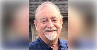 Obituary information for Richard Glenn Rider