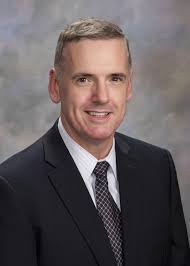 UCAN Director Shaun Pritchard retires