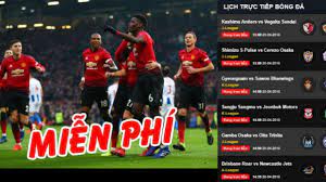 Prime video channels is the prime benefit that lets you choose your channels. Kenh Tructiepbongda K Má»›i Má»—i Ngay Full Hd Bongdatructiep Bong Ä'a Toc Ä'á»