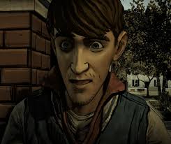 If Chuck survived and reunited with the group. Does he forgive Ben for  endangering Clementine and getting him killed? : r/TheWalkingDeadGame