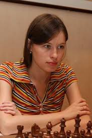 Tactics Or Positional Play? The Ladies Teach Chess