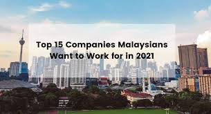 Multinational companies (mncs) have their central head office in the home country and secondary offices, facilities, factories, industries, and other such. Malaysia S 15 Most Attractive Companies To Work For In 2021