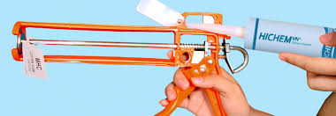 Nhà phân phối keo dán silicon Hichem tại Miền Nam