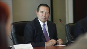 El proyecto y concepto general estuvieron a cargo de guillermo del bosque, quien produjo y dirigió el canal entre 1993 y 1998. El Misterio Sobre Movil Del Asesinato Al Padre De Miranda Nava El Operador De Confianza De Pena Nieto Infobae