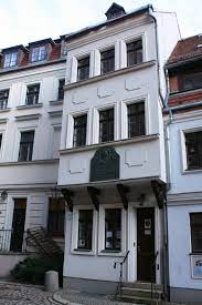 Es wurde im stil eines spätbarocken französischen. Lessinghaus Berlin Mitte Wikipedia