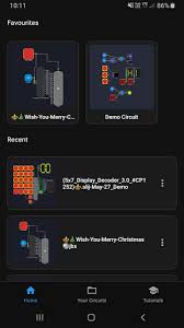 🌟trillion compass with showing degrees compass is a sample android application which implements trivial compass functionality. About Smart Logic Simulator