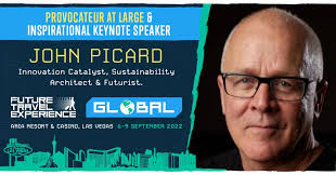 Baggage Innovation Summit Agenda