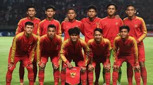 Perjuangan luar biasa timnas indonesia semoga target tercapai mendapat medali emas aamiin. Jadwal Timnas Indonesia U 19 Di Kualifikasi Piala Asia