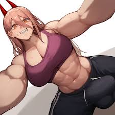 Chat with Futa Power | futanari non-human