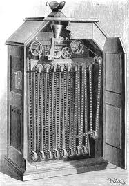 Hasil gambar untuk kinetoscope adalah
