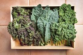 Agar Tak Pahit Olah Kale dengan Cara Ini