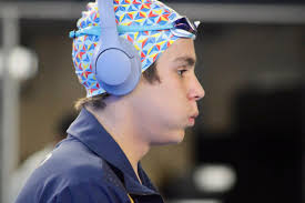 Guerrero obtiene medalla de bronce en natación en la Olimpiada Nacional  CONADE 2025 El atleta guerrerense Jaime Badillo Mena se sube al podio  nacional al conquistar la medalla de bronce en la