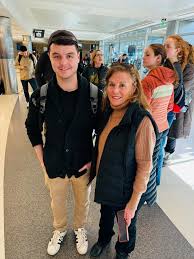 Rick Karle Good News