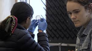 Kristi Clemens's Instagram, Twitter & Facebook