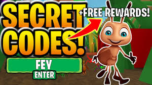 Our article on roblox ant colony simulator codes has all the updated and working codes. Event Roblox Ant Colony Simulator Codes All New Active Codes Youtube