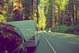 Is An Rv Considered A Trailer Camper Report