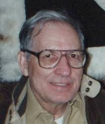 Obituary for J Harold Weir