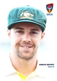 ANNUAL REPORT 2018-19