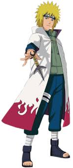 Naruto Hokages Characters Tv Tropes Anime Naruto Naruto Naruto Uzumaki