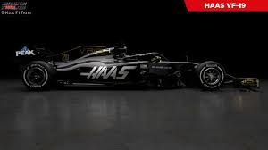 Click on any gp for full f1 schedule details, dates, times & full weekend program. Formel 1 Autos 2019 Die Neuen Boliden In Der Ubersicht