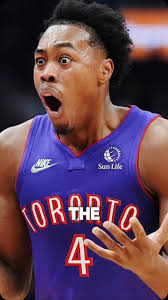 Has RJ Barrett leap-frogged Immanuel Quickley??, After spending last season  as a distant #3, should he be the Raptors #2