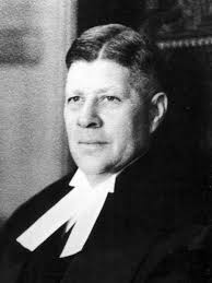 Memorable Manitobans: Manitoba Members of the Seventeenth Canadian  Parliament (1930-1935)