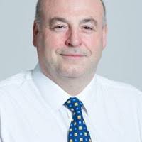 Dave Hubbard BEng Hons AIMechE