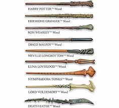 Check spelling or type a new query. Harry Potter Zauberstab Mystery Wand Pack Verschiedene X Comics