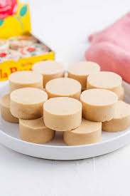 Lolli and pops is a leading candy shop offering gummy candies, premium chocolates, boozy gummies, international candy, and candy gifts. Mexican Peanut Butter Candy Mazapan De Cacahuate