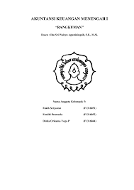 Latihan soal bahasa inggris kelas xii smk disertai kunci jawaban. Pdf Akuntansi Keuangan Menengah I Rangkuman Dinda Orieama Academia Edu