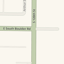 Driving directions to Watson Mills & Design, 1589 S 120th St, Lafayette