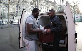 Electrónica, moda, hogar, libros, deporte y mucho más a precios bajos en amazon.es. Gennevilliers Devenez Chauffeur Livreur Gratuitement En 4 Mois Le Parisien