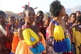 Physical map of eswatini showing major cities, terrain, national parks, rivers, and surrounding countries with international borders and outline maps. Eswatini A Country That S Culturally Unshakable Gallivant Africa