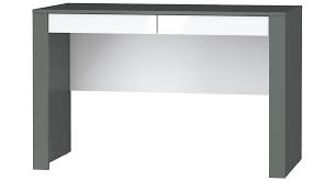 Meble do salonu (pokojowe) kolekcie; Biurko Thea White Whb 1 Biurka Restol Supermeble24 Pl