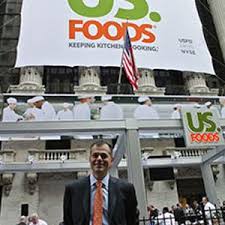 «una nomina, per la quale ringrazio il senatore bevilacqua, che mi riempie di orgoglio. Us Foods Holding Corp Goes Public Produce Business Magazine