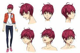 King Of Prism Shiny Seven Stars Movie Tv Series Get New Cast Member Anime Feminist Sports, shounen, music type :